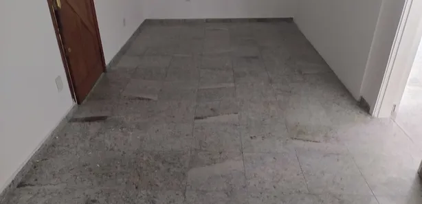 Conjunto Comercial / Sala para alugar, 128m² no Jardim Vinte e Cinco de Agosto, Duque de Caxias