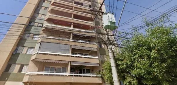 Cobertura com 3 Quartos para alugar, 185m² no Centro, Ribeirão Preto