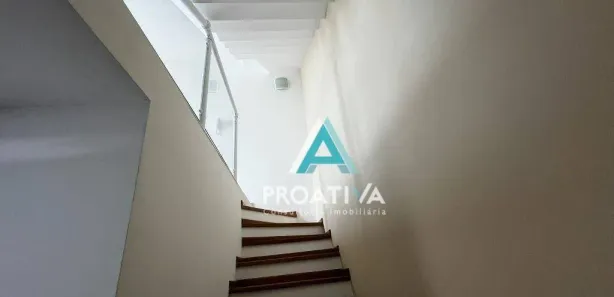 Casa de Condomínio com 1 Quarto para alugar, 49m² no Vila Alpina, Santo André