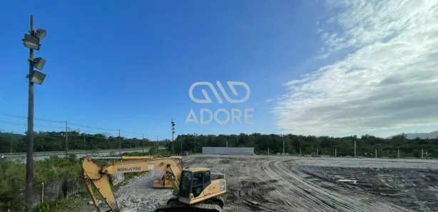 Terreno / Lote / Condomínio à venda, 34877m² no Vila Esperança, Cubatão