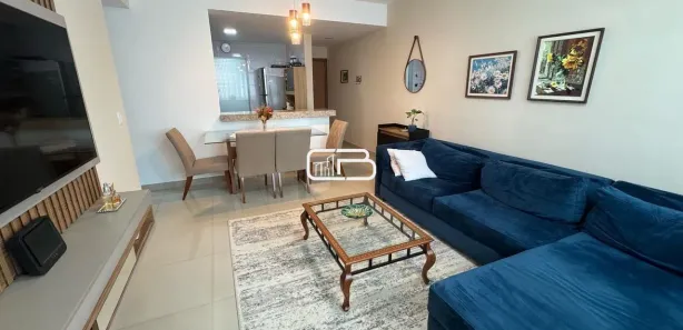 Apartamento com 3 Quartos à venda, 85m² no Candeias, Vitória da Conquista