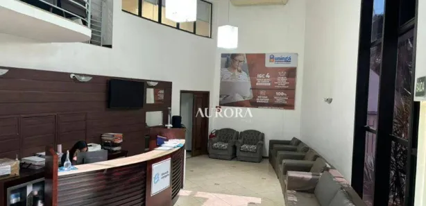 Prédio Inteiro para venda ou aluguel, 1229m² no Boa Vista, Londrina