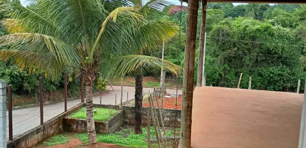 Casa de Condomínio com 3 Quartos à venda, 1000m² no RANCHO TRÊS LAGOAS, Igarapé