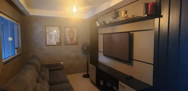 Casa com 2 Quartos à venda, 114m² no Vila Ercília, Itaquaquecetuba