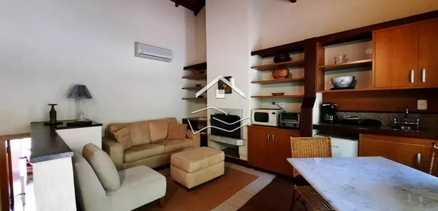 Flat com 1 Quarto à venda, 45m² no Itaipava, Petrópolis