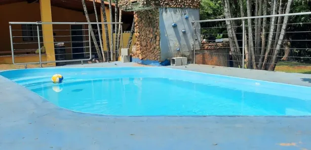 Fazenda / Sítio / Chácara com 4 Quartos à venda, 3327m² no Recanto Maravilha, Boituva