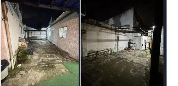 Loja / Salão / Ponto Comercial para alugar, 244m² no Jardim São Paulo, Recife