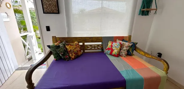 Casa com 3 Quartos para alugar, 130m² no Loteamento Triangulo de Buzios, Armação dos Búzios