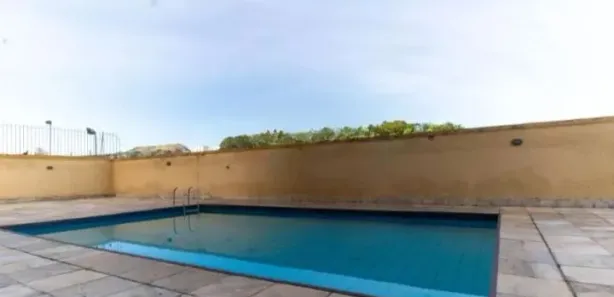 Apartamento com 2 Quartos à venda, 60m² no Fonseca, Niterói