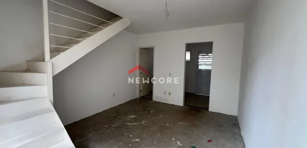 Casa de Condomínio com 2 Quartos à venda, 51m² no Centreville, Cotia
