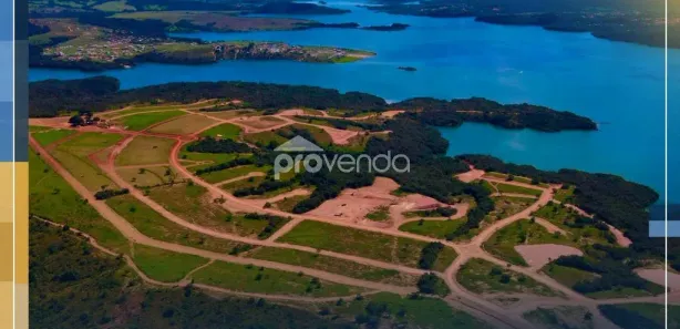 Terreno / Lote / Condomínio à venda, 800m² no , Abadiânia