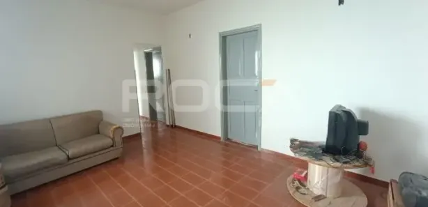 Casa com 3 Quartos para alugar, 163m² no Campos Elíseos, Ribeirão Preto