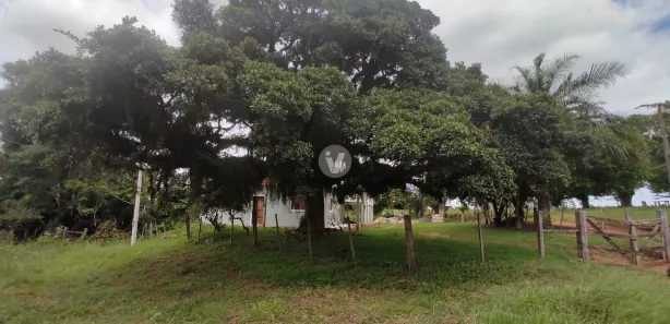 Fazenda / Sítio / Chácara com 3 Quartos à venda, 67000m² no Arroio do Só, Santa Maria