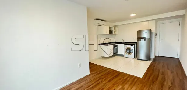 Apartamento com 2 Quartos à venda, 66m² no Água Branca, São Paulo