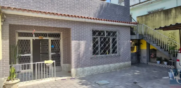 Casa com 2 Quartos à venda, 202m² no Parque Lafaiete, Duque de Caxias
