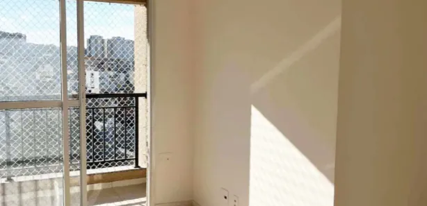 Apartamento com 2 Quartos para alugar, 60m² no Votupoca, Barueri