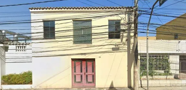 Prédio Inteiro para alugar, 136m² no Centro, Mogi das Cruzes
