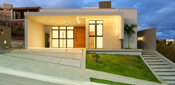 Casa com 3 Quartos à venda, 150m² no , Lagoa Seca