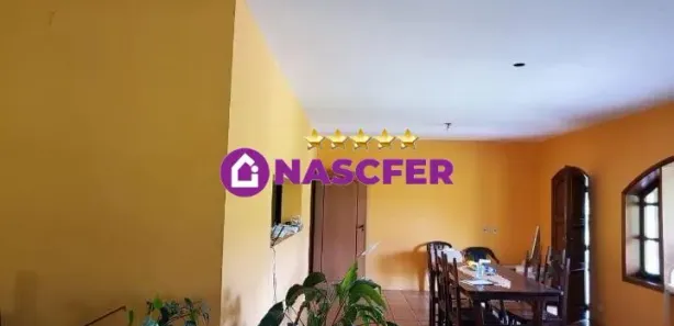 Fazenda / Sítio / Chácara com 4 Quartos para alugar, 450m² no Rodovia Raposo Tavares, Mairinque