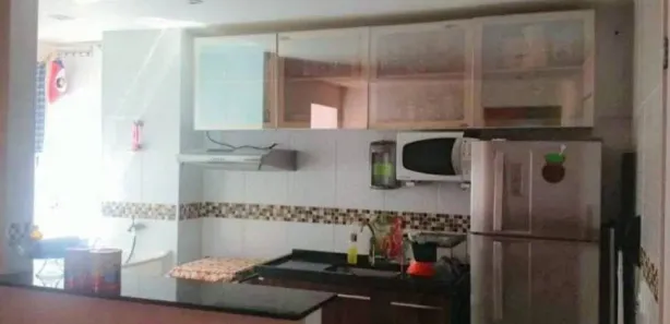 Apartamento com 1 Quarto à venda, 45m² no Santa Etelvina, São Paulo