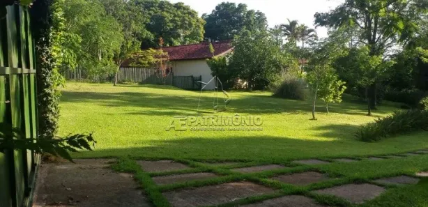 Fazenda / Sítio / Chácara com 5 Quartos à venda, 54400m² no Colinas I, Araçoiaba da Serra