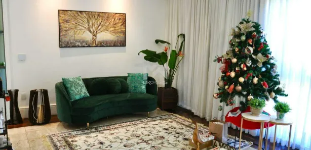 Casa de Condomínio com 4 Quartos para alugar, 600m² no Vista Alegre, Vinhedo