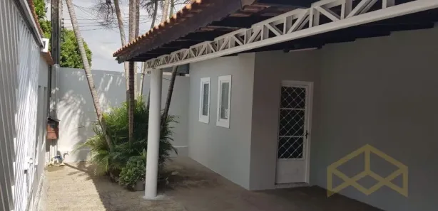 Casa com 2 Quartos para alugar, 85m² no Jardim Conceição (Nova Veneza), Sumaré