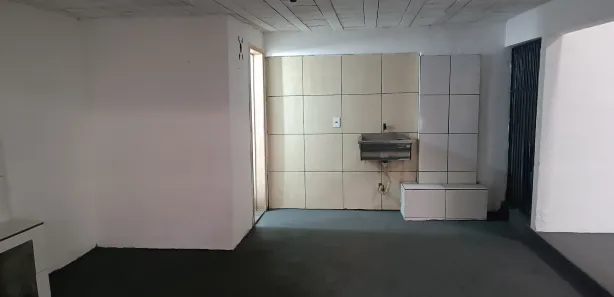 Galpão / Depósito / Armazém para alugar, 164m² no Jardim Meriti, São João de Meriti