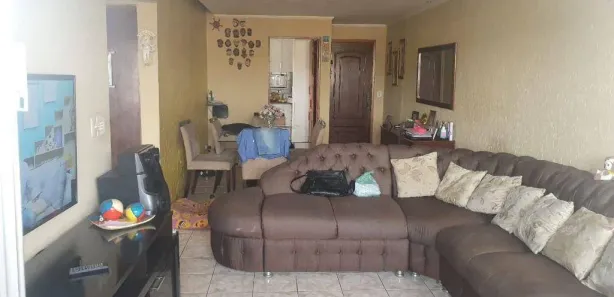 Apartamento com 2 Quartos à venda, 69m² no Americanópolis, São Paulo