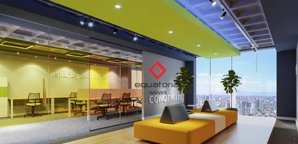 Apartamento com 2 Quartos à venda, 54m² no Presidente Kennedy, Fortaleza