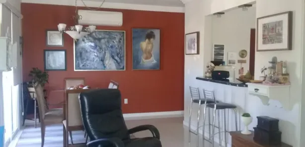 Cobertura com 3 Quartos à venda, 192m² no Vila São José, Taubaté