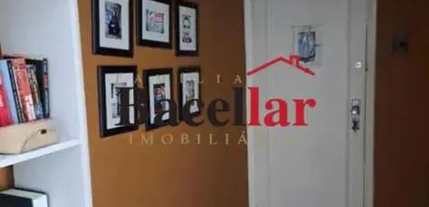 Apartamento com 2 Quartos à venda, 80m² no Tijuca, Rio de Janeiro