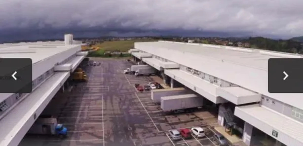 Galpão / Depósito / Armazém para alugar, 3000m² no Centro, Estância