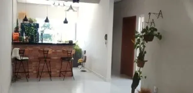 Casa com 3 Quartos à venda, 120m² no Residencial Piemonte, Bragança Paulista
