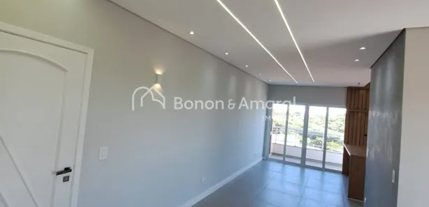 Cobertura com 4 Quartos para alugar, 217m² no Taquaral, Campinas