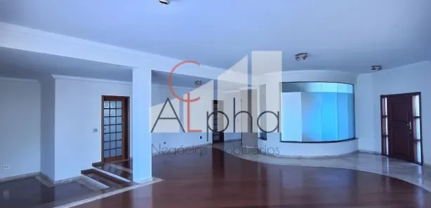 Sobrado com 4 Quartos para alugar, 472m² no Alphaville, Santana de Parnaíba