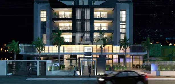 Loja / Salão / Ponto Comercial com 2 Quartos à venda, 91m² no Praia Brava de Itajaí, Itajaí