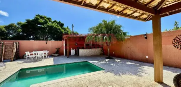 Casa de Condomínio com 4 Quartos à venda, 193m² no , Armação dos Búzios