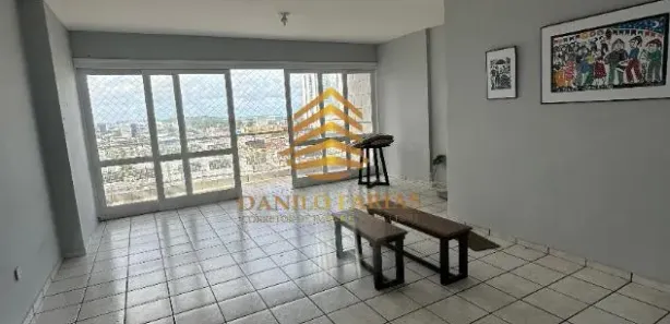 Apartamento com 3 Quartos à venda, 134m² no Boa Vista, Recife