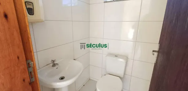 Conjunto Comercial / Sala para alugar, 53m² no Rio da Luz, Jaraguá do Sul