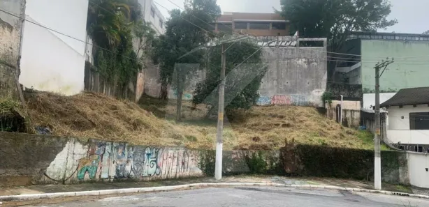 Terreno / Lote / Condomínio à venda, 488m² no Jardim Franca, São Paulo
