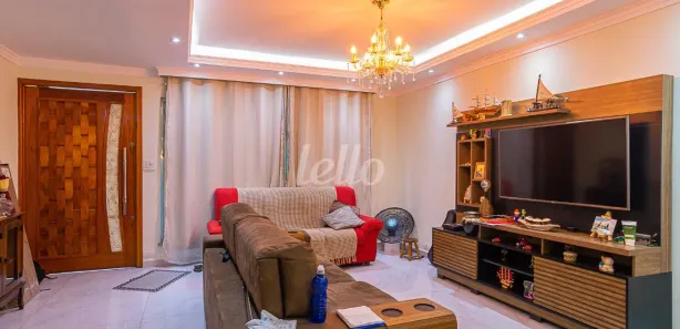 Casa com 3 Quartos à venda, 315m² no Vila Galvão, Guarulhos