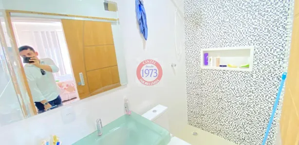 Prédio Inteiro com 2 Quartos à venda, 400m² no Samambaia Sul, Brasília