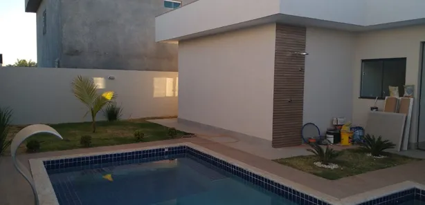Apartamento com 6 Quartos à venda, 240m² no Ponte Alta Norte, Brasília