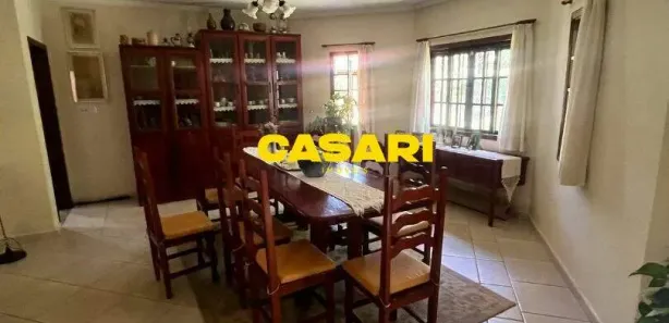 Fazenda / Sítio / Chácara com 3 Quartos à venda, 340m² no Vale do Sol, Boituva