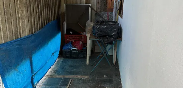 Casa com 3 Quartos à venda, 90m² no Paranoá, Brasília
