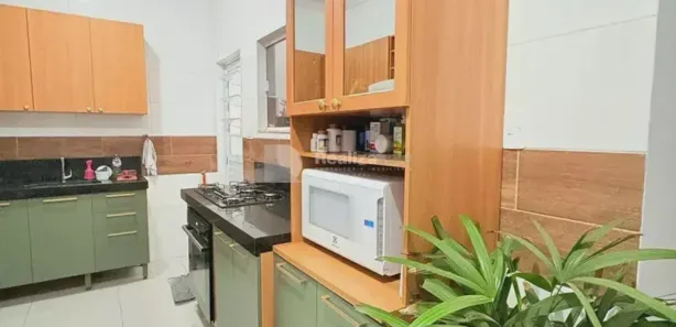 Sobrado com 3 Quartos à venda, 110m² no Jardim Continental II, Taubaté