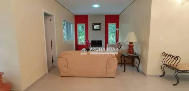 Sobrado com 3 Quartos à venda, 400m² no Loteamento Chacaras Embu-Guacu, Embu-Guaçu