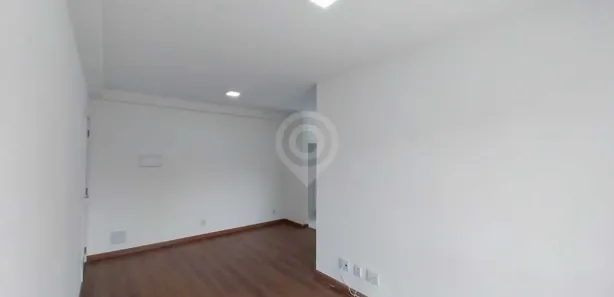 Apartamento com 2 Quartos para alugar, 50m² no Jardim das Nações, Itatiba
