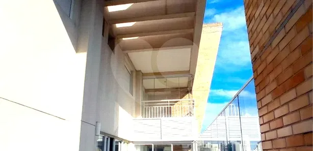Cobertura com 5 Quartos para venda ou aluguel, 250m² no Cidade Monções, São Paulo